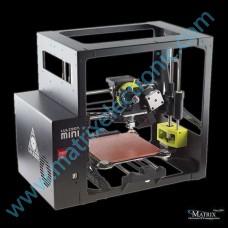 Mini 3D Printer LulzBot
