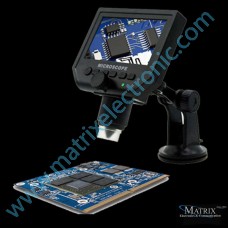 G600 Digital microscope 