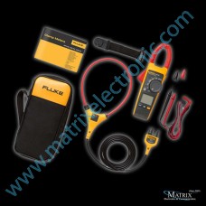 Fluke 376 FC 