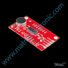 SparkFun Sound Detector