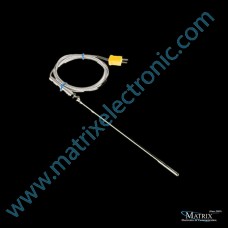 Thermocouple Type K Stainless Steel
