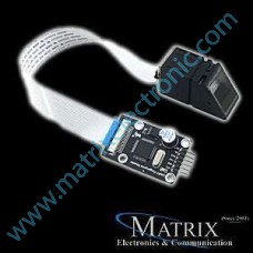 UART FINGERPRINT READER