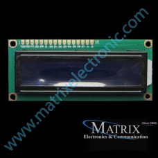 LCD1602 Arduino