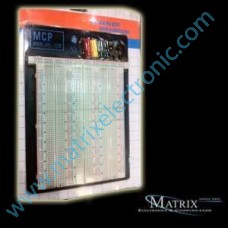 MCP Bread Board ML35B Original