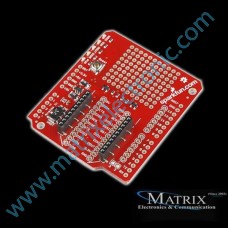 XBee Shield