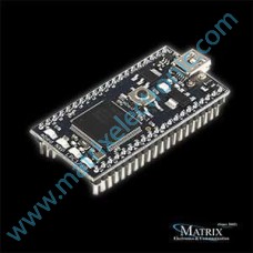 mbed - LPC1768 (Cortex-M3)