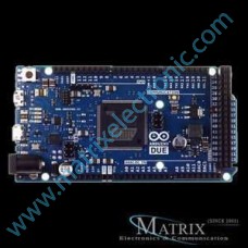 Arduino Due Board