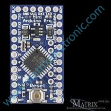 ARDUINO PRO MINI 328