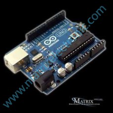 ARDUINO UNO ITALY