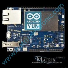 Arduino Yun