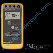 FLUKE 1621 On Demand 