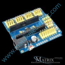 Nano expansion board