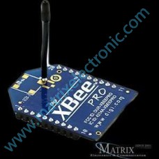 XBee Pro 60mW Wire Antenna 